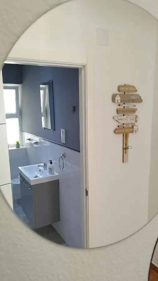 Apartamento Poniente Sanlucar - Centro Sanlúcar de Barrameda Spagna