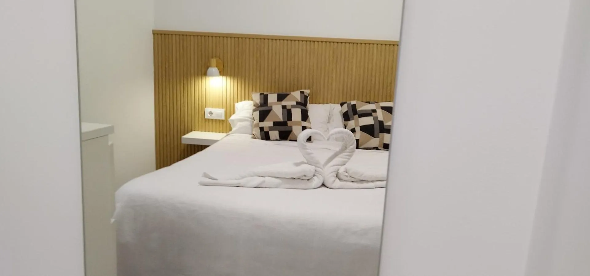 Appartamento Apartamento Poniente Sanlucar - Centro Sanlúcar de Barrameda Spagna