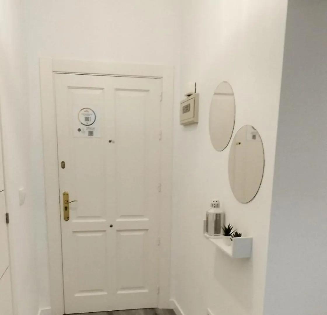 Apartamento Poniente Sanlucar - Centro Sanlúcar de Barrameda