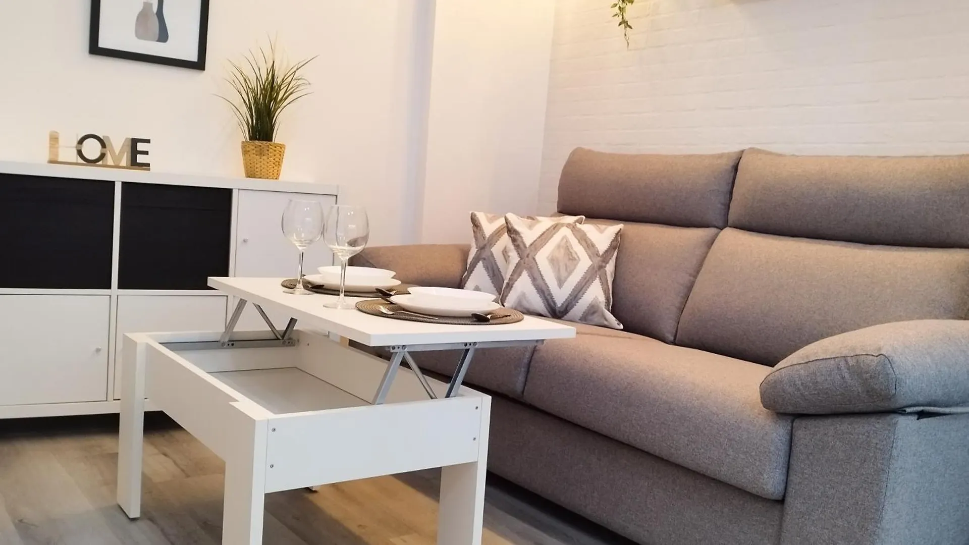 Apartamento Poniente Sanlucar - Centro Sanlúcar de Barrameda Appartamento