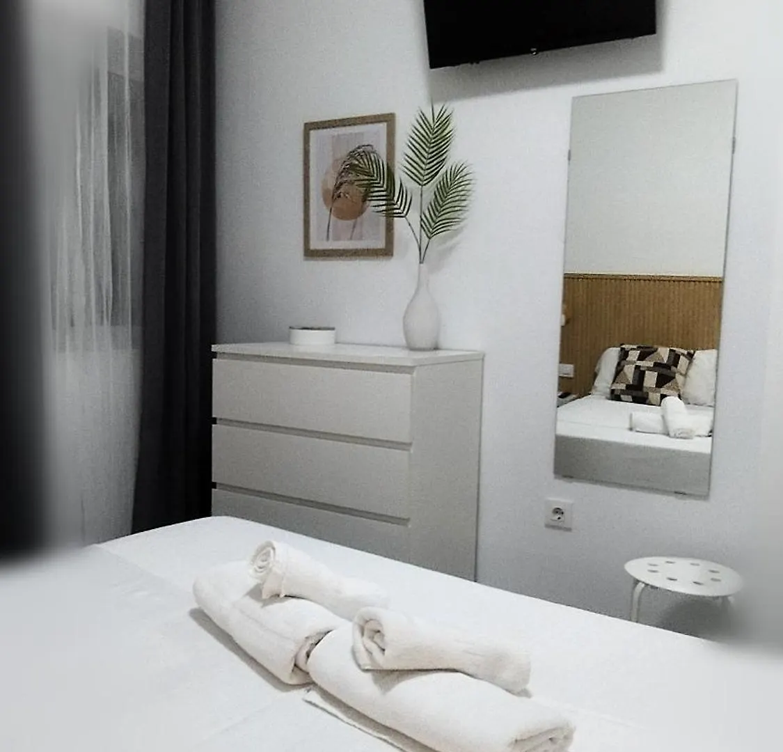 Appartamento Apartamento Poniente Sanlucar - Centro Sanlúcar de Barrameda