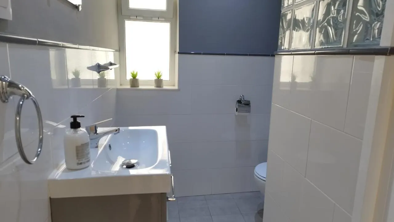 Apartamento Poniente Sanlucar - Centro Sanlucar de Barrameda