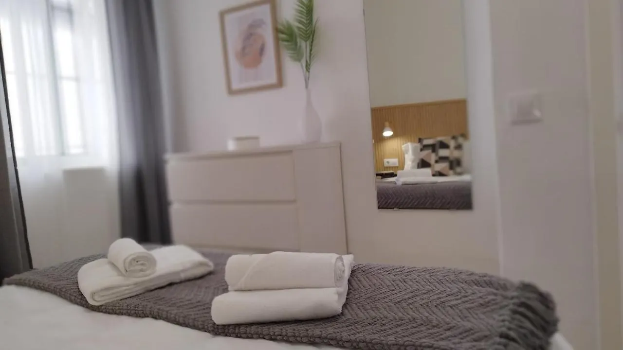 Apartamento Poniente Sanlucar - Centro Sanlucar de Barrameda Apartment