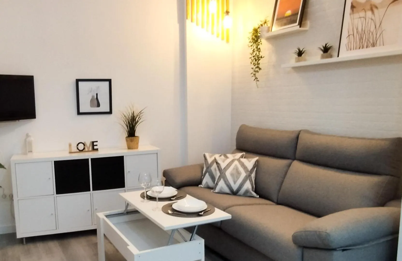 Apartment Apartamento Poniente Sanlucar - Centro Sanlucar de Barrameda