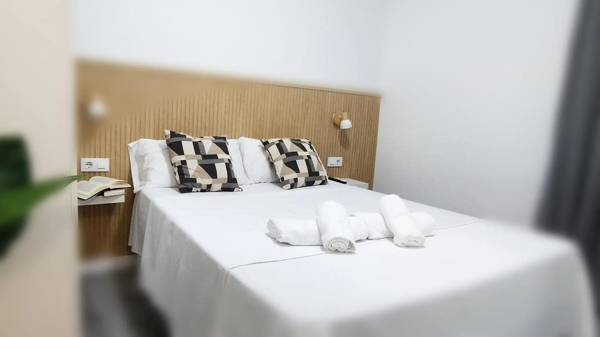 Apartamento Poniente Sanlucar - Centro Sanlucar de Barrameda 0*,  Spain