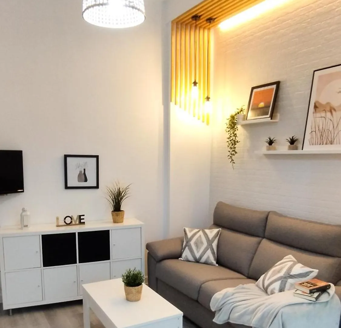 Apartamento Poniente Sanlucar - Centro Sanlucar de Barrameda
