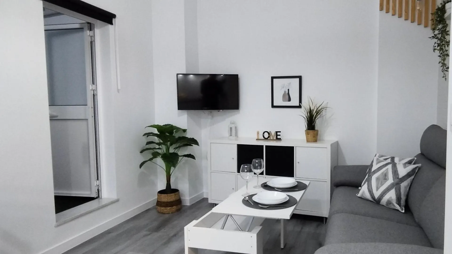 Apartamento Poniente Sanlucar - Centro Sanlucar de Barrameda