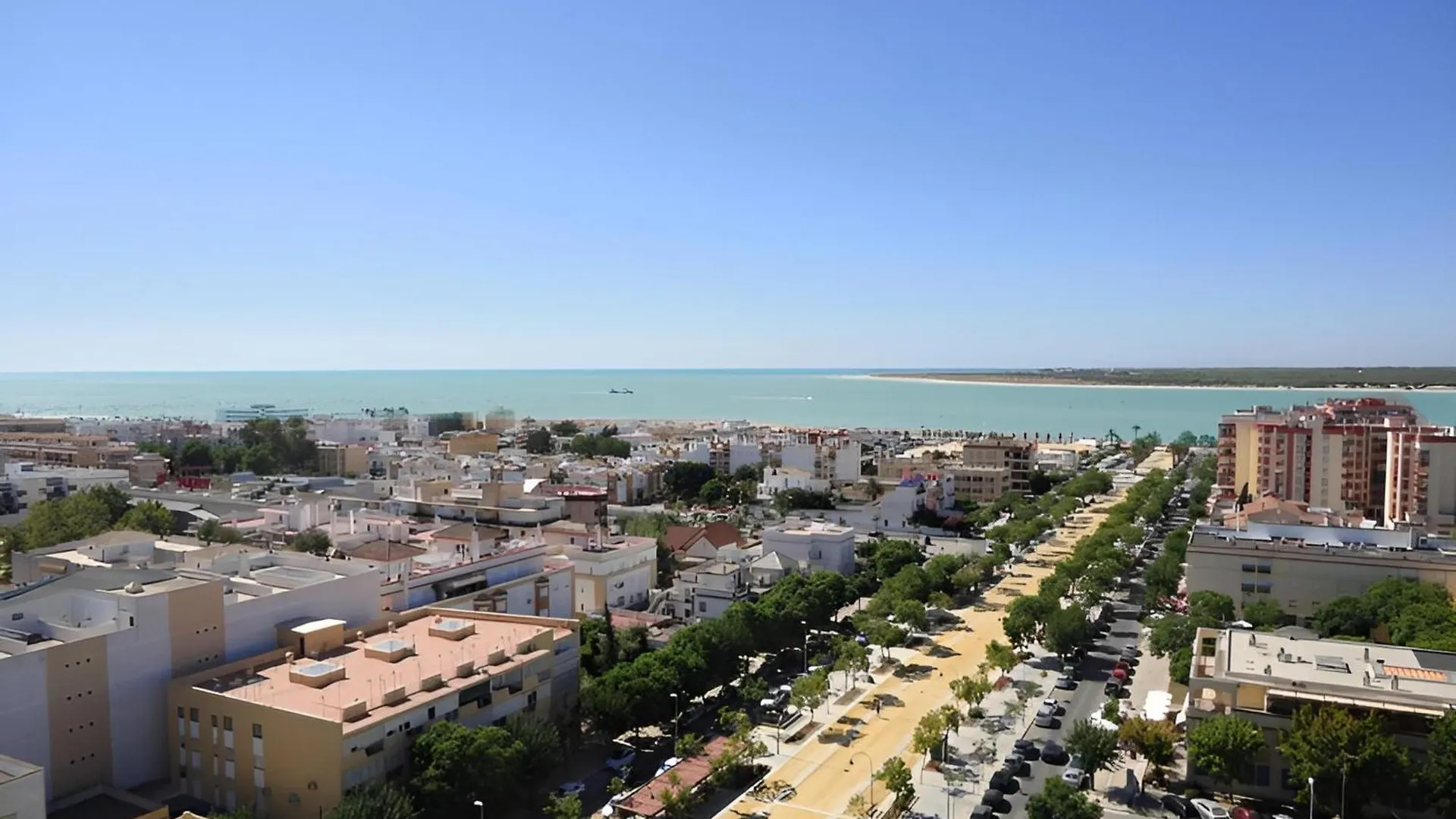 Apartamento Poniente Sanlucar - Centro Sanlucar de Barrameda 0*,  Spain